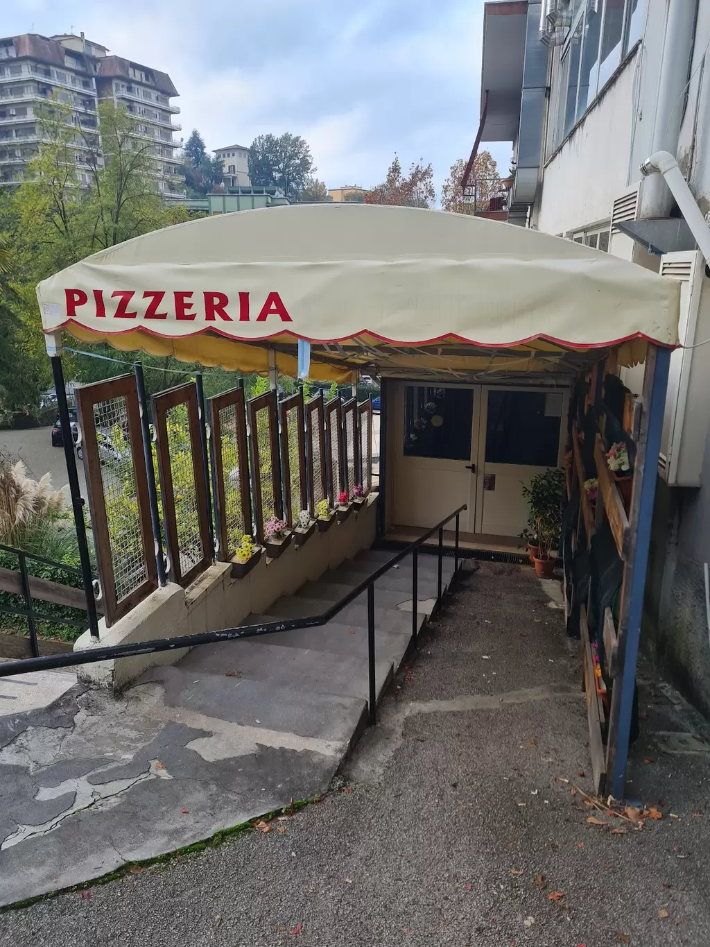 Pizza 2.0