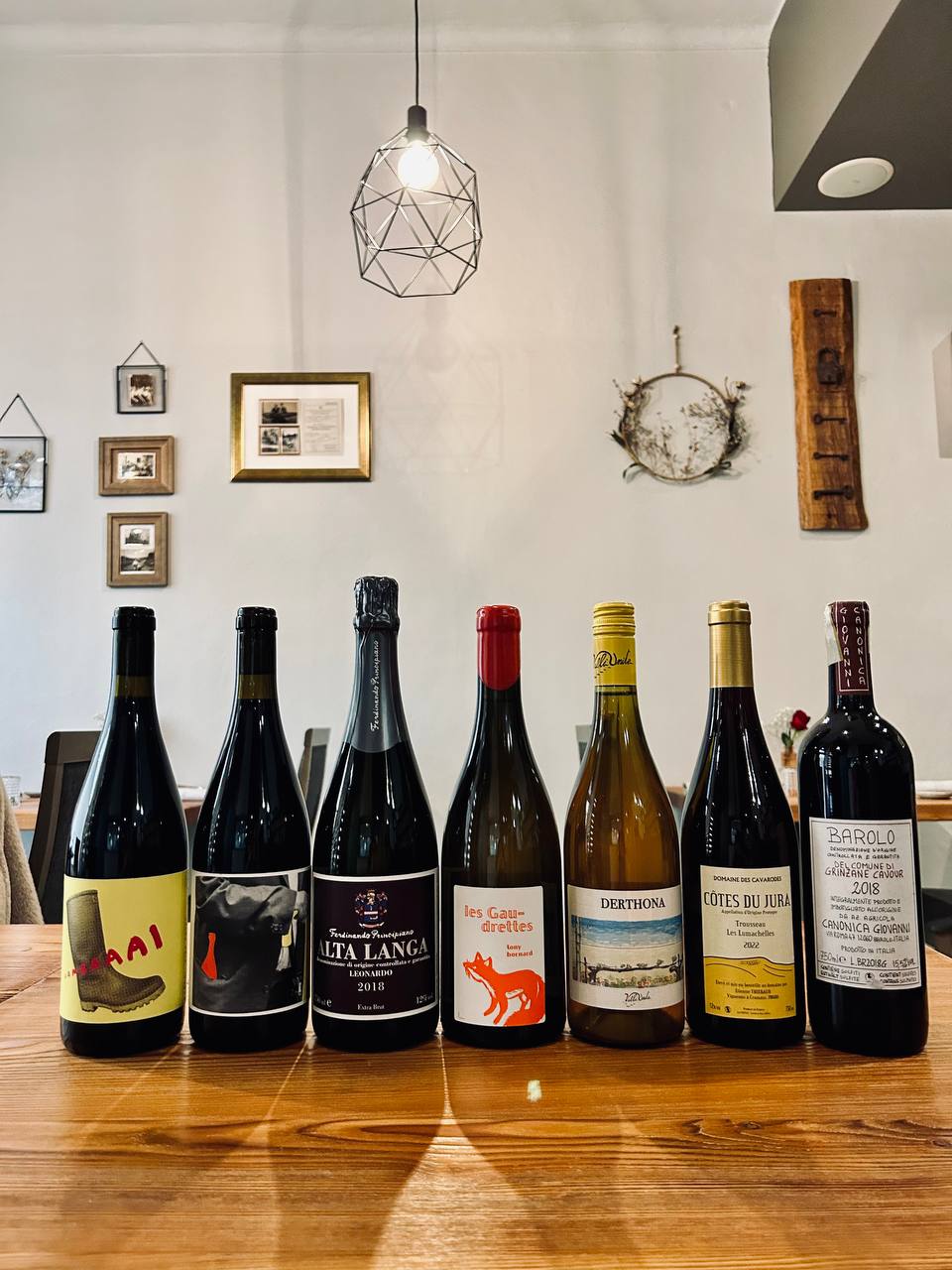 Aperitablo