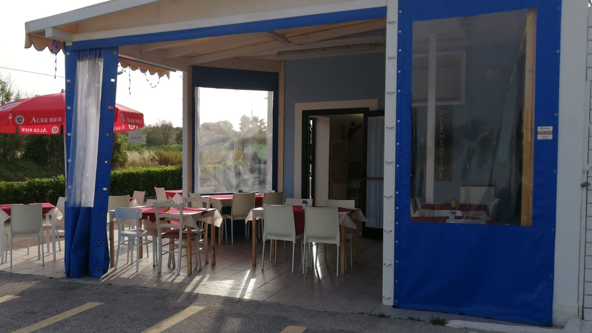 Tablo in zona