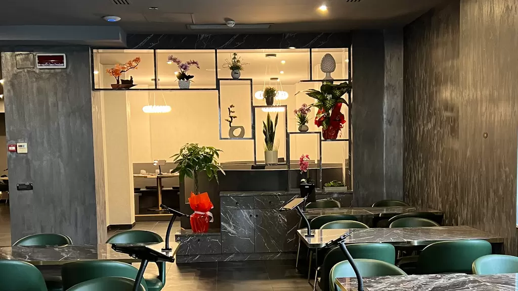 Sushi Mi