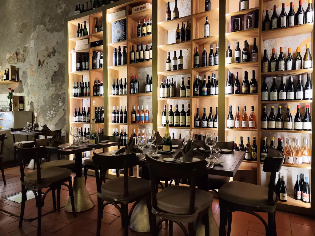 L. Indigeno Wine & Food