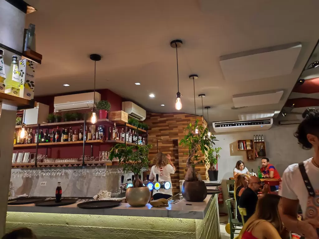 Cena Sconnessi da Rusticotto: 5 posti liberi