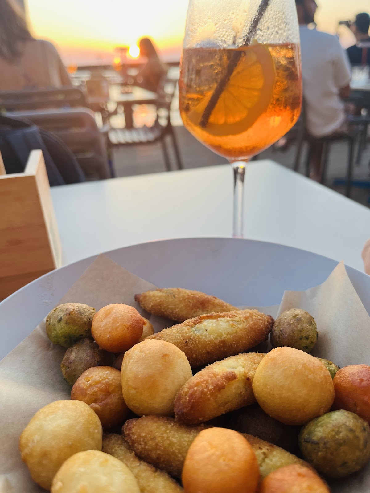 Aperitablo