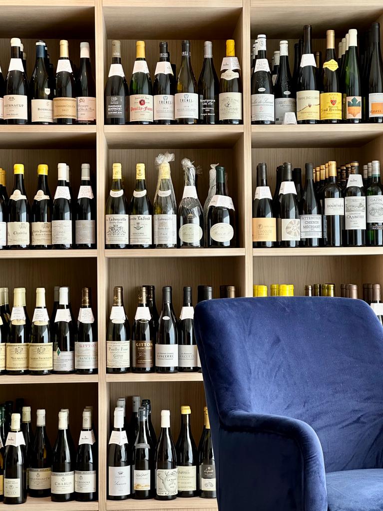 Enoteca Wine & More Via Salvatore Grande