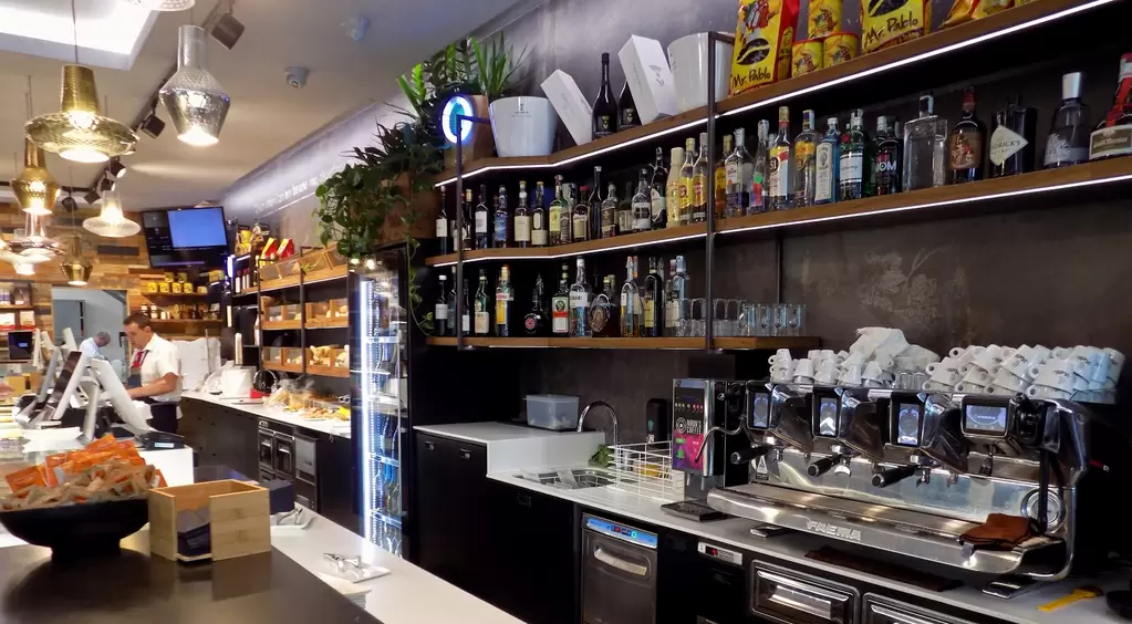 Partita a Padel 🎾