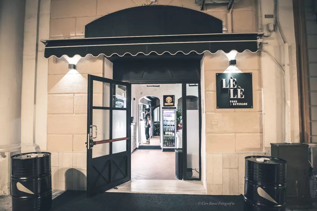 LèLè - food&beverage