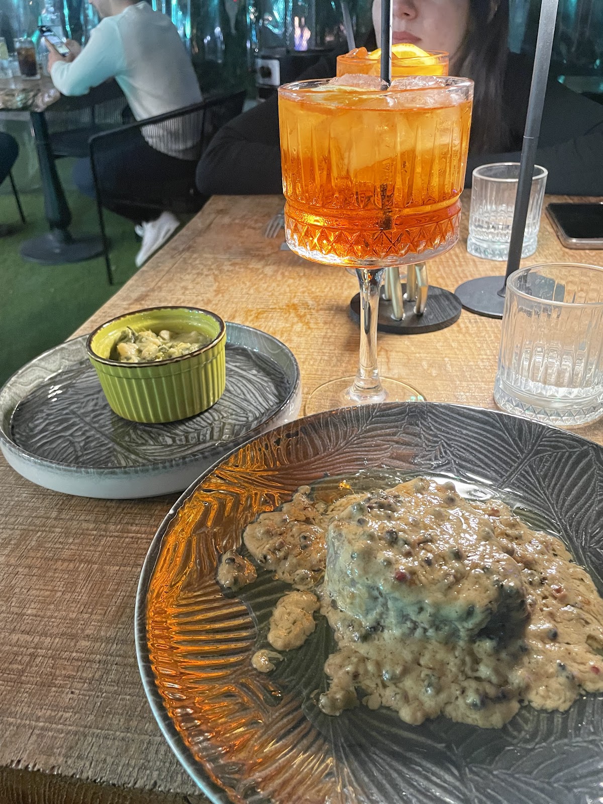 Aperitablo