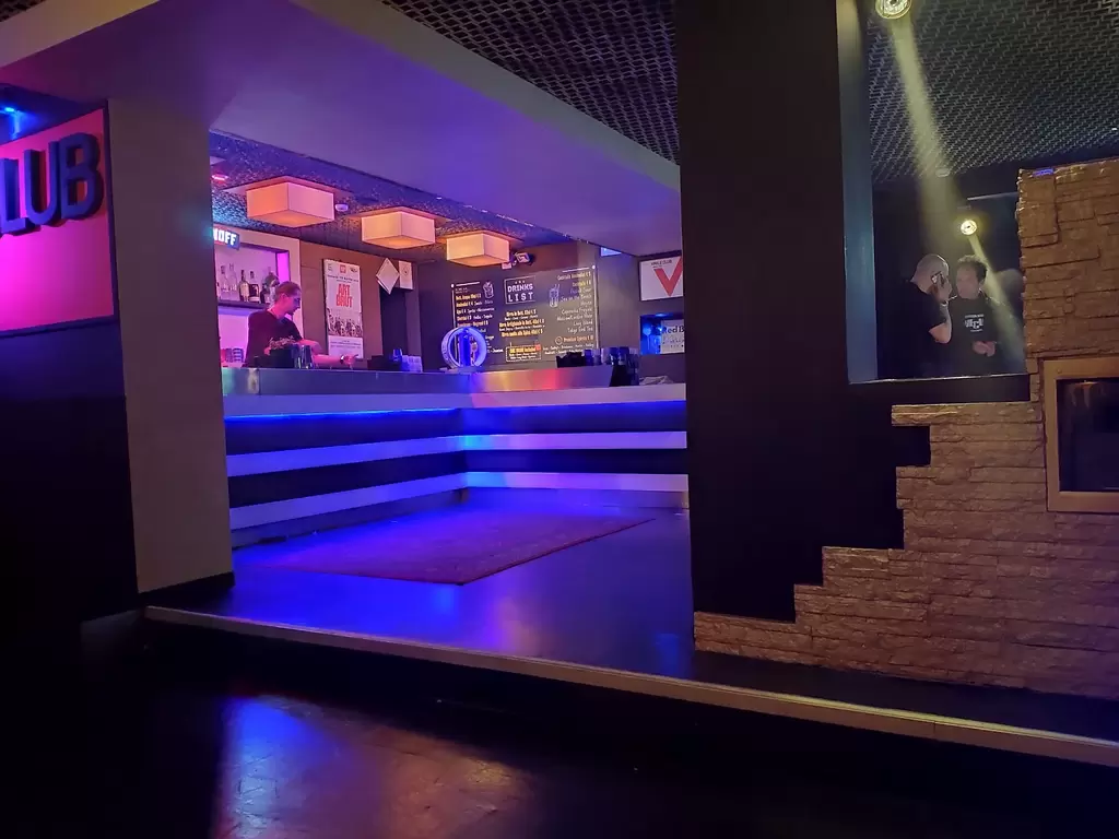 Trib. George michael