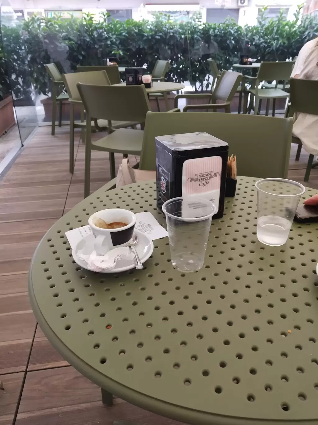 Aperitablo