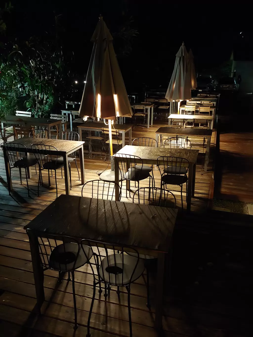 Cena da F.lli Macondo: 22 posti liberi