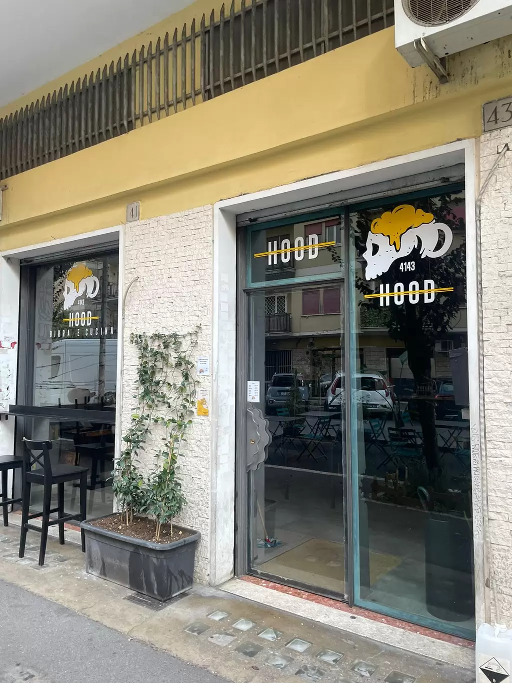 Tablo in zona