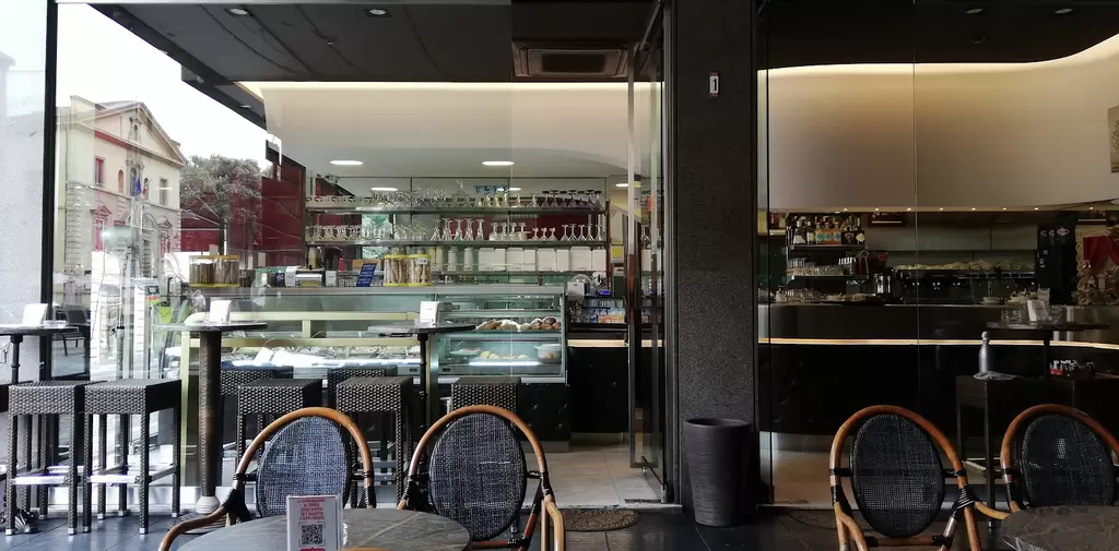 Gelateria Caffetteria Caprice