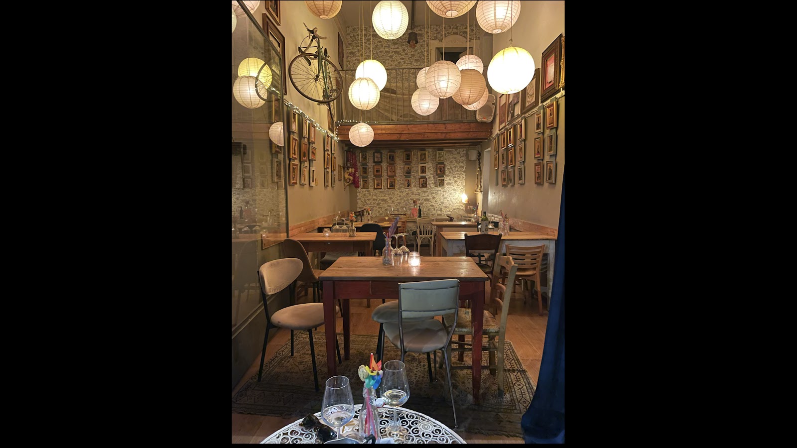 Tablo pè cantà