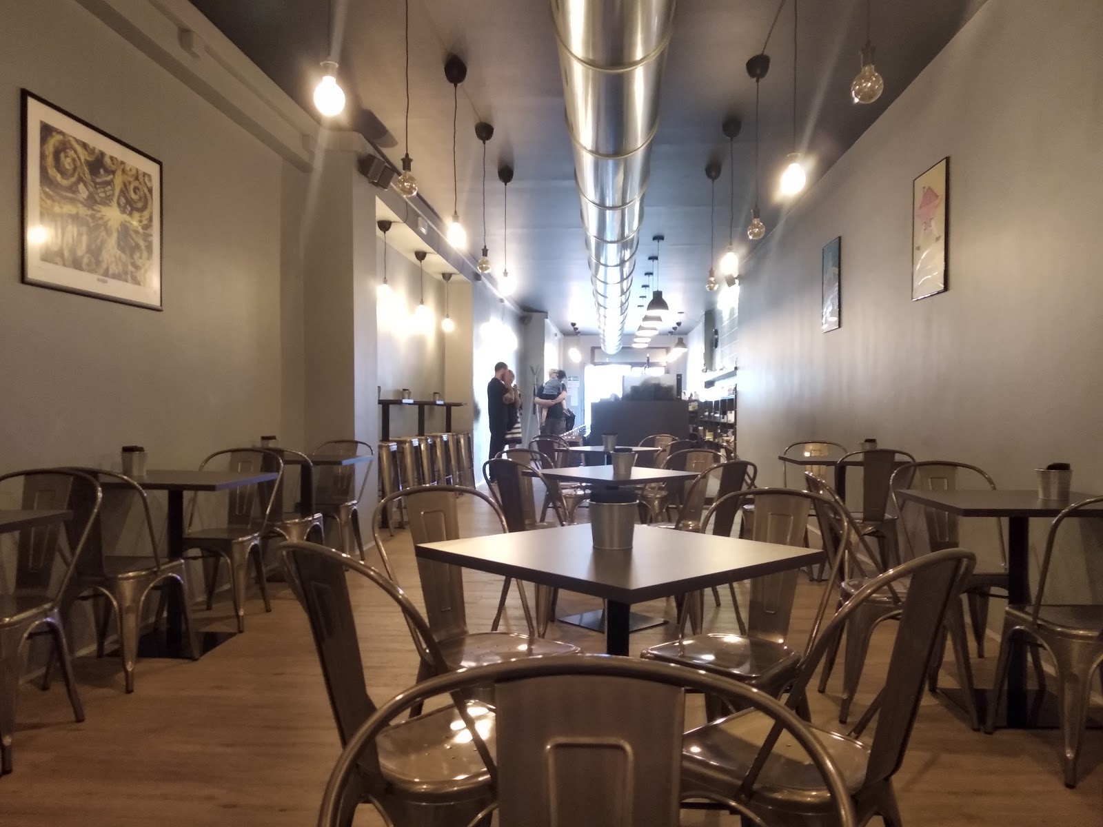 Maratonda - Craft Beer Pub