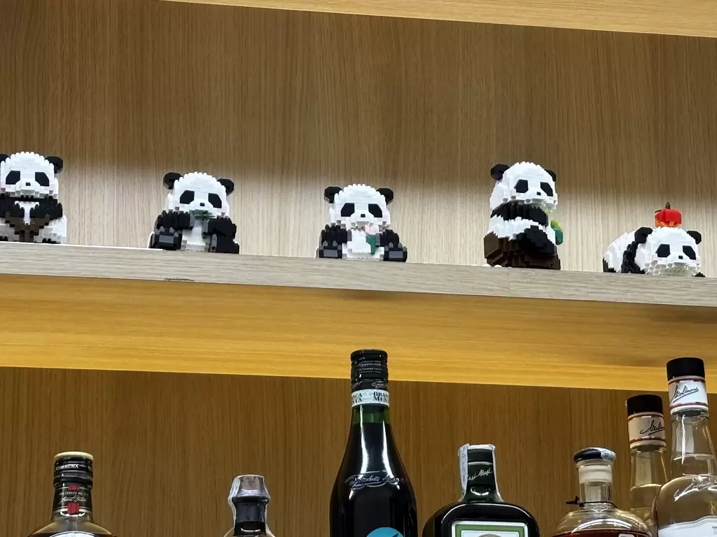 Panda Noodles Udine