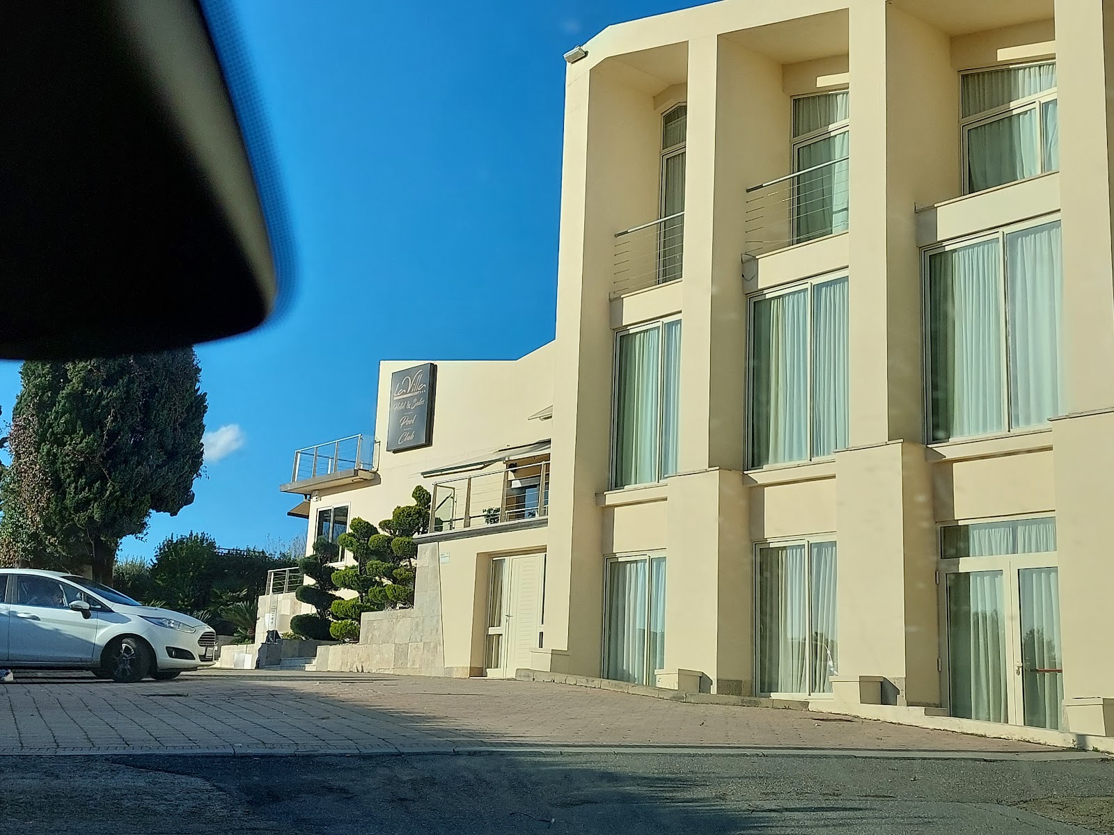La grande riffa