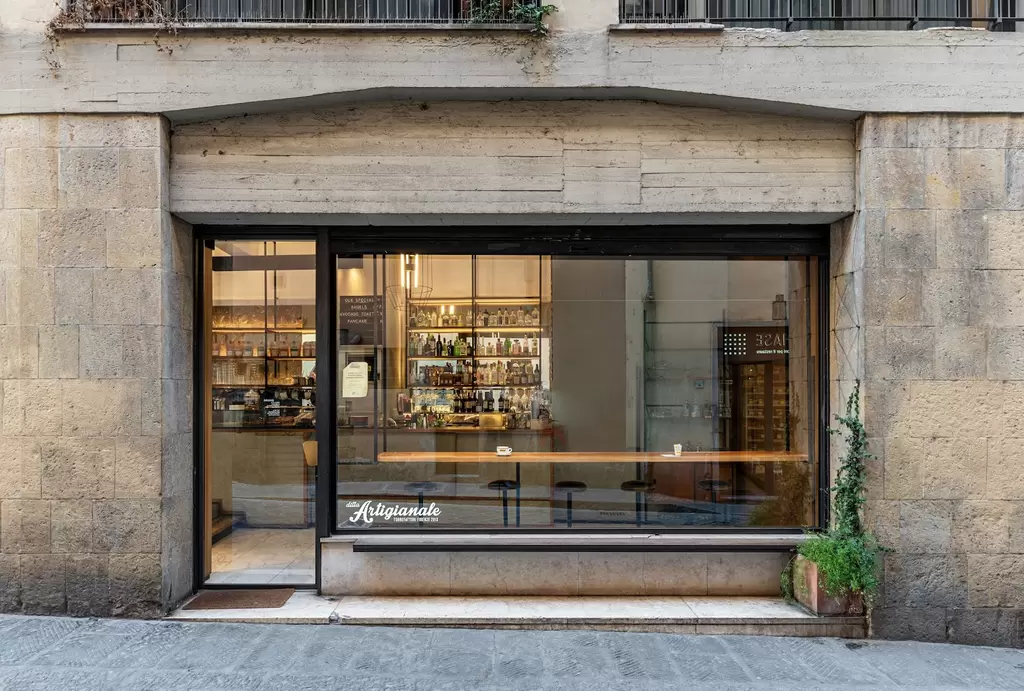 Ditta Artigianale caffè