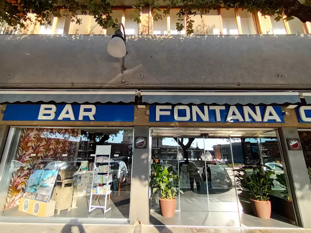 Bar Stazione