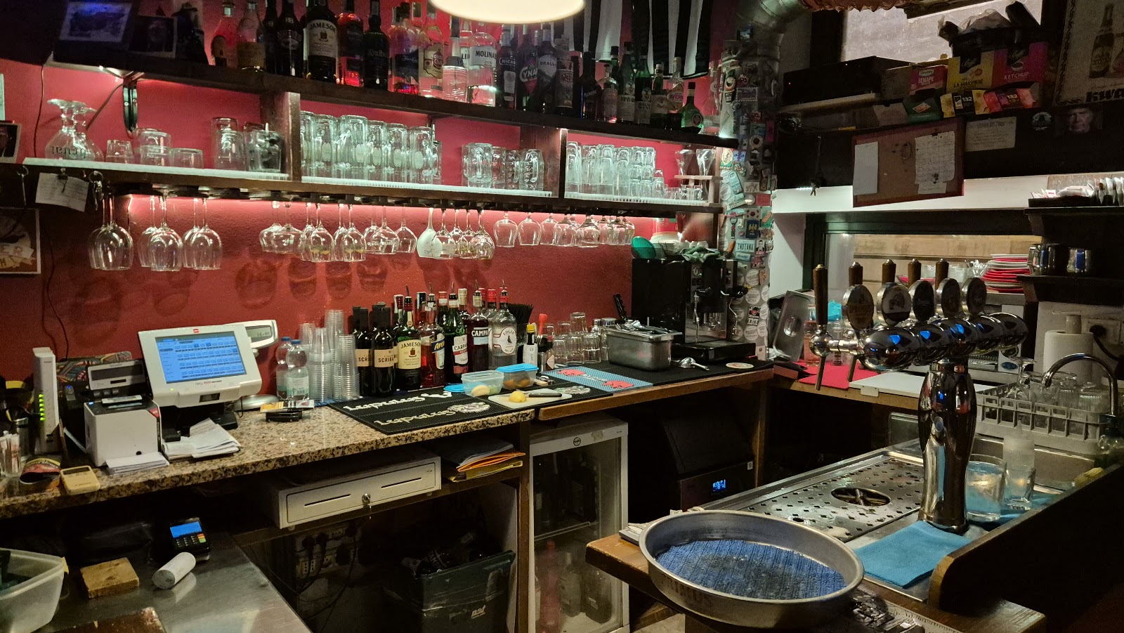 Aperitablo