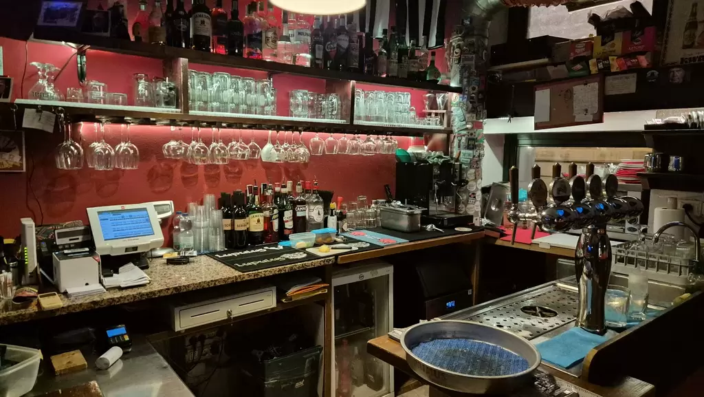 Aperitablo