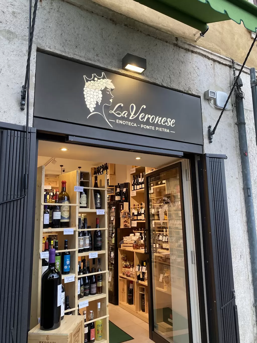 Enoteca La Veronese