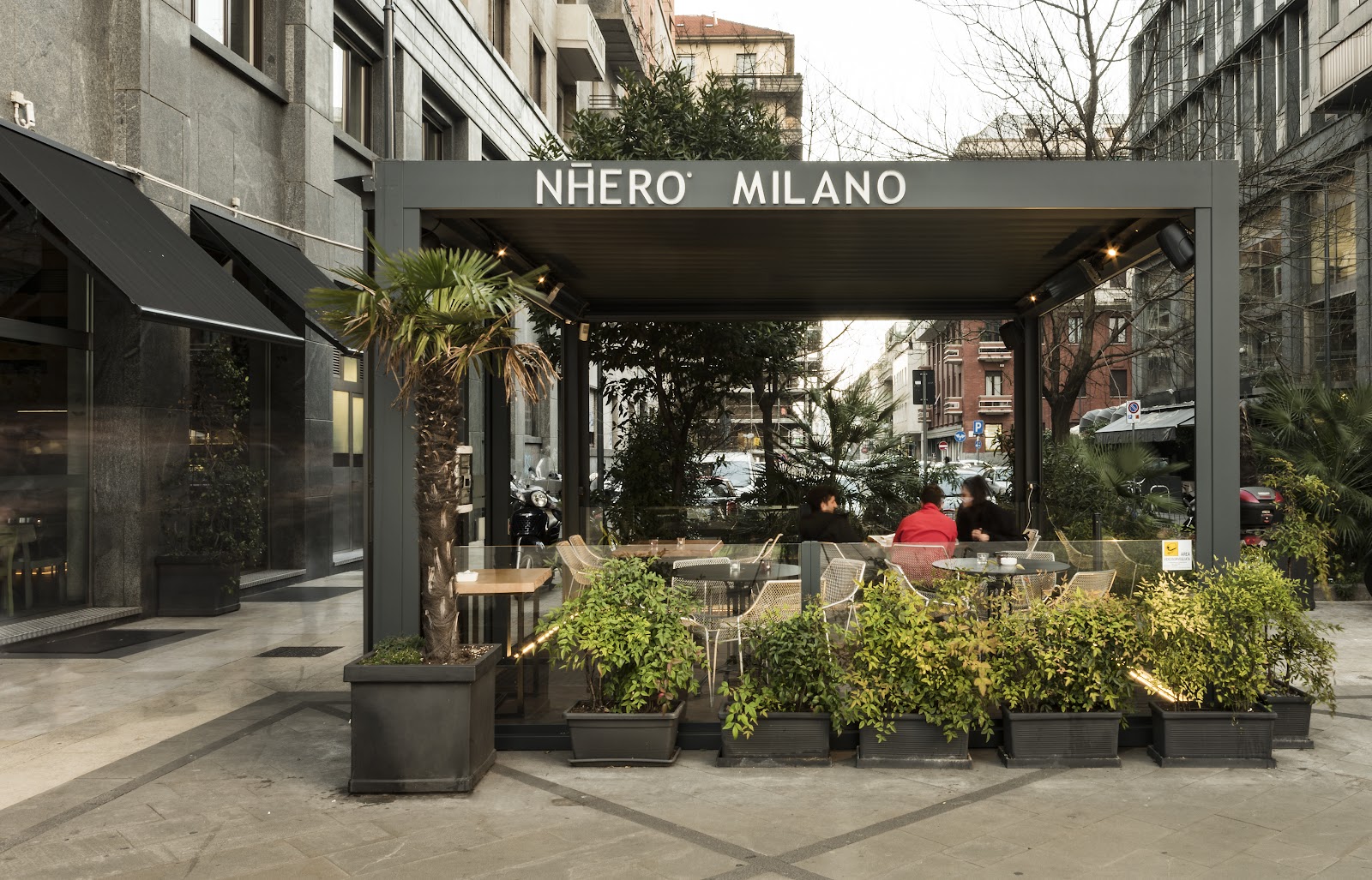 Aperitablo