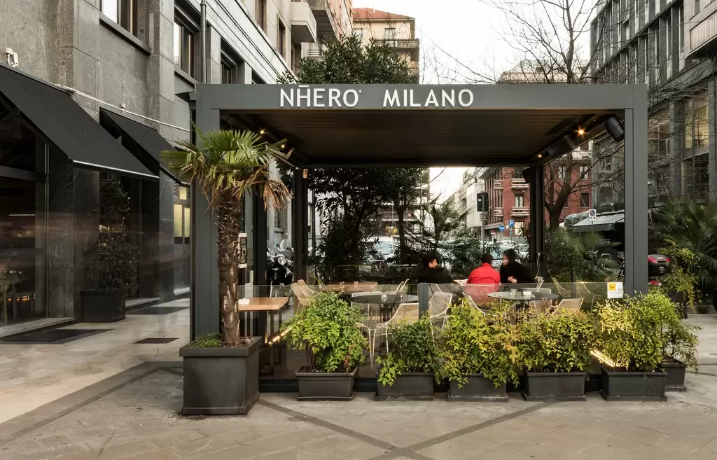 Tablo in zona