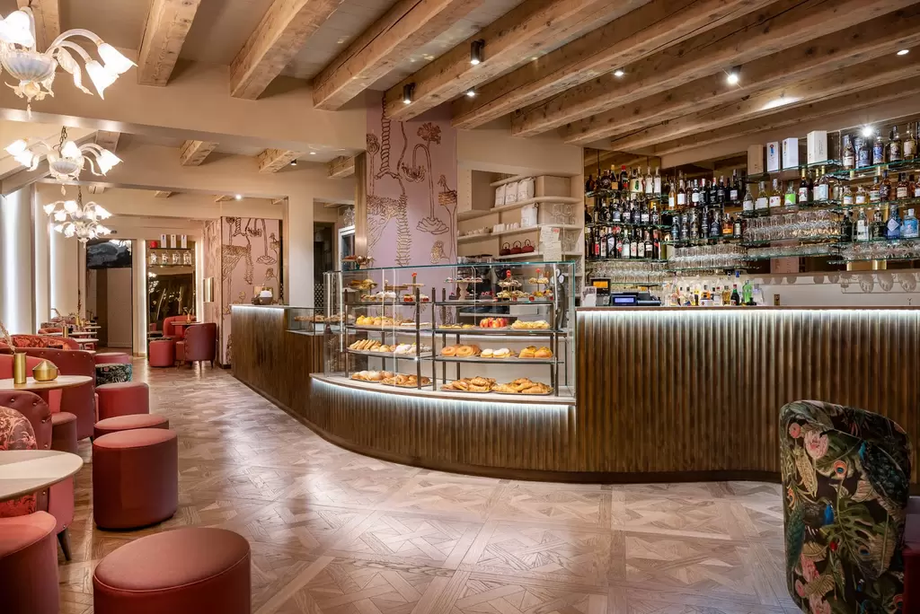 Bar Pasticceria Vecchi