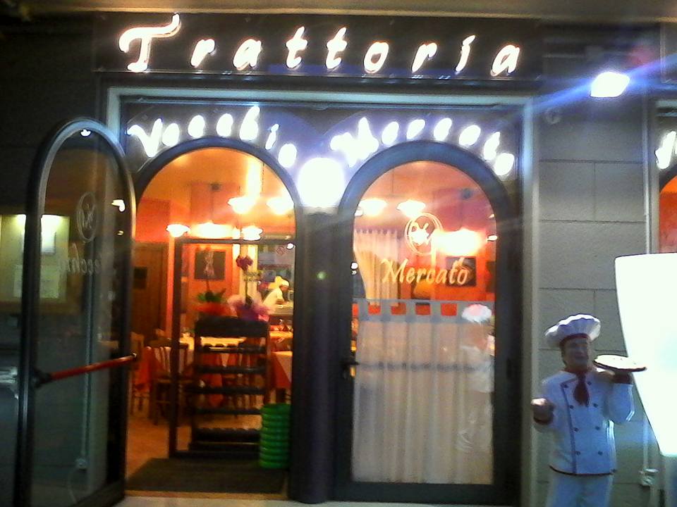 Tablo in zona