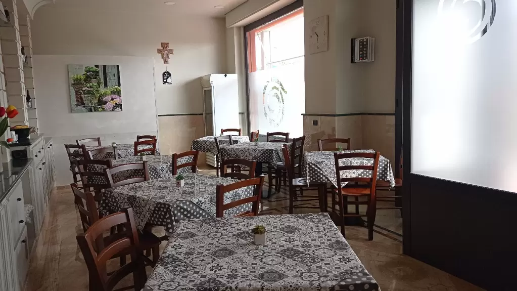 Trattoria Francesca