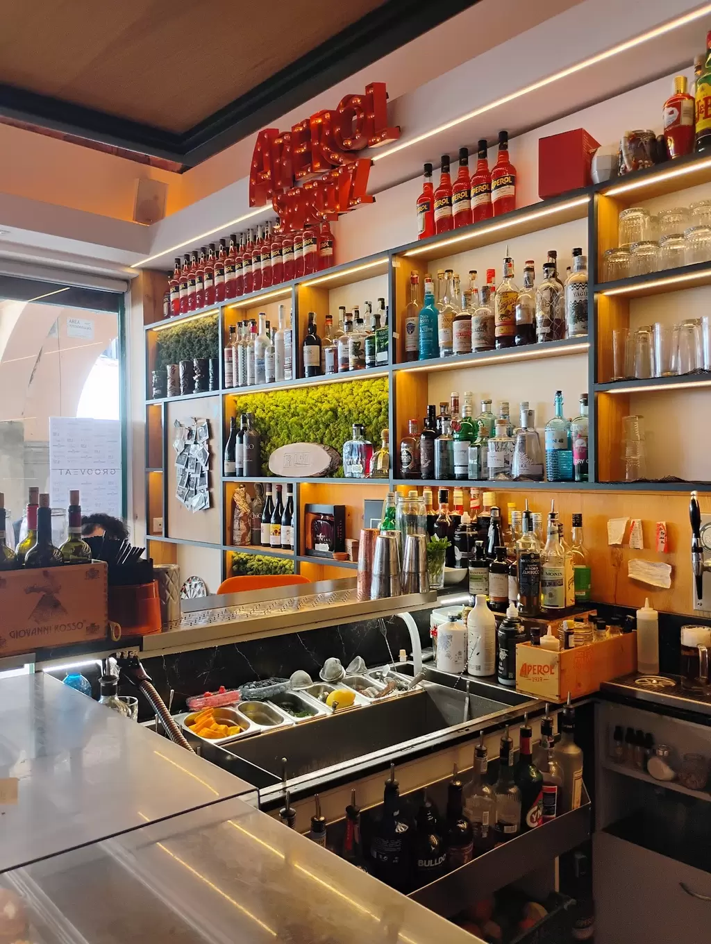 Aperitablo