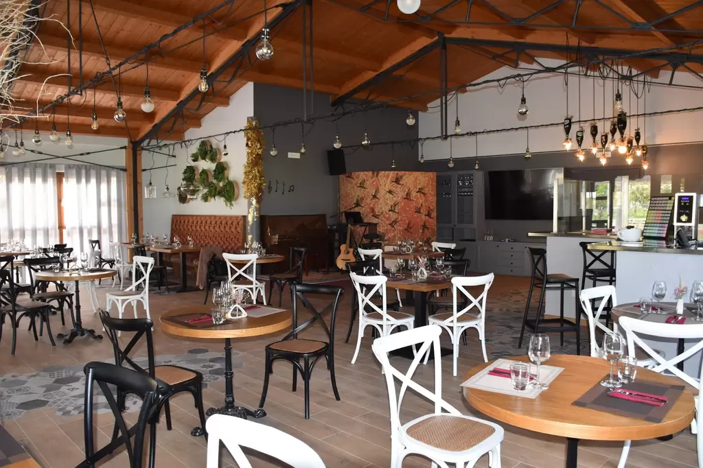 Inciampo | Pizzeria - Bistrot