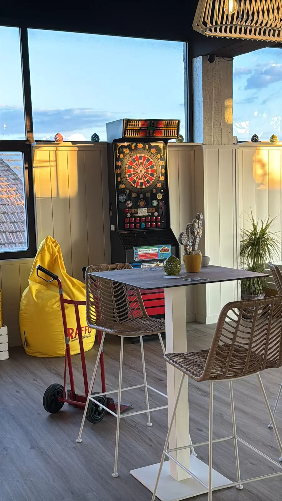 Buffet pugliese +musica 