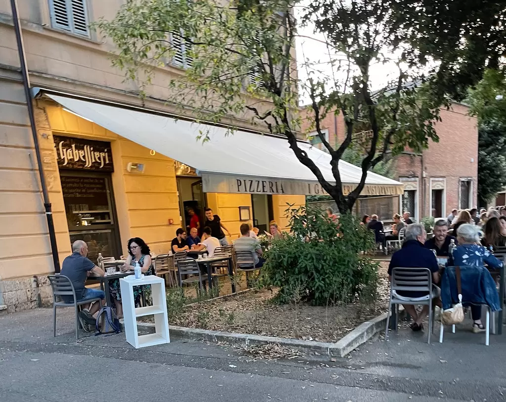 Sconnessi by TheFork