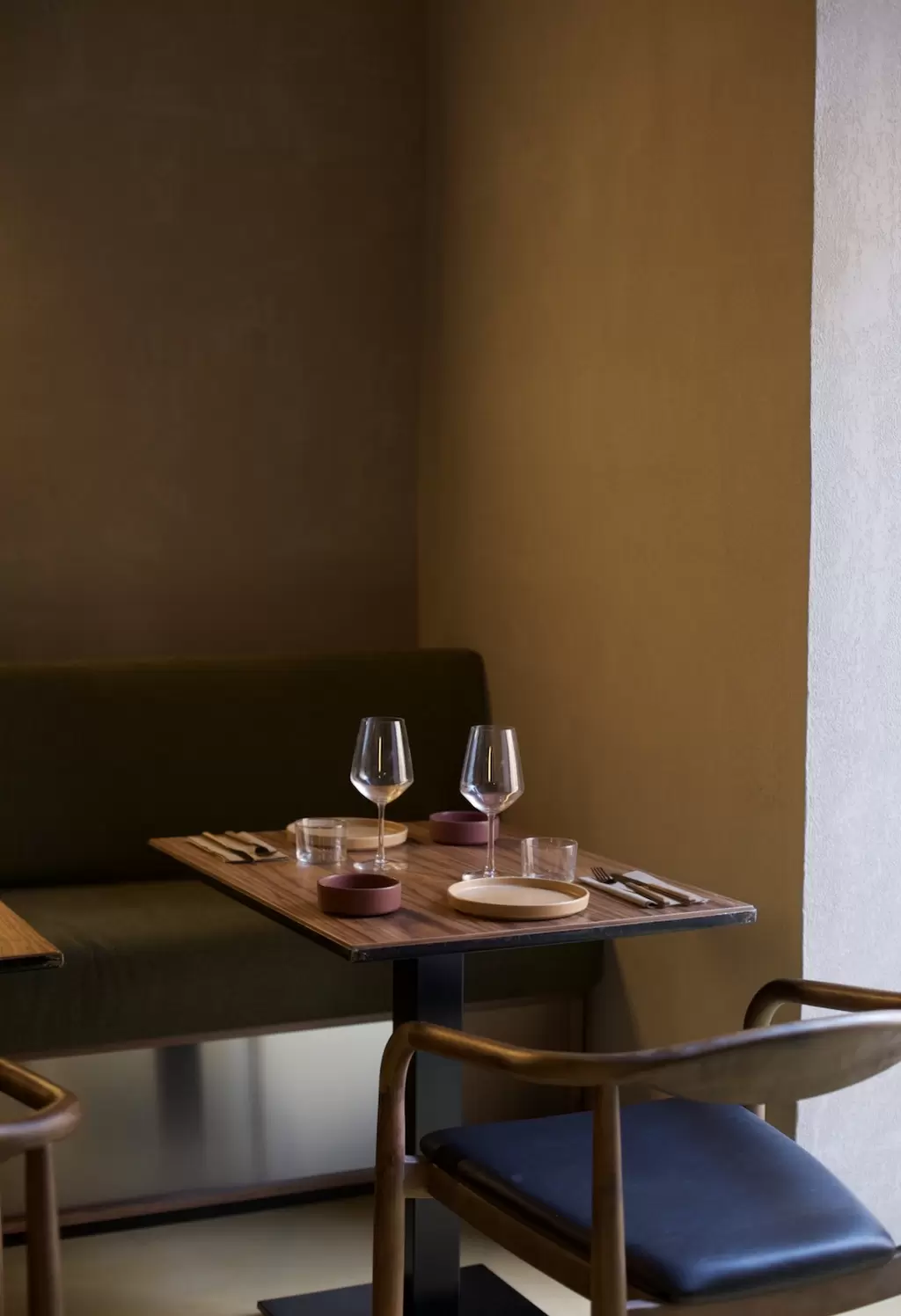 Menti Aperte, Calici Pieni