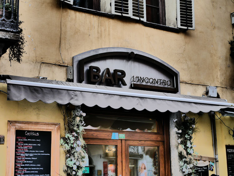 Bar L'Incontro