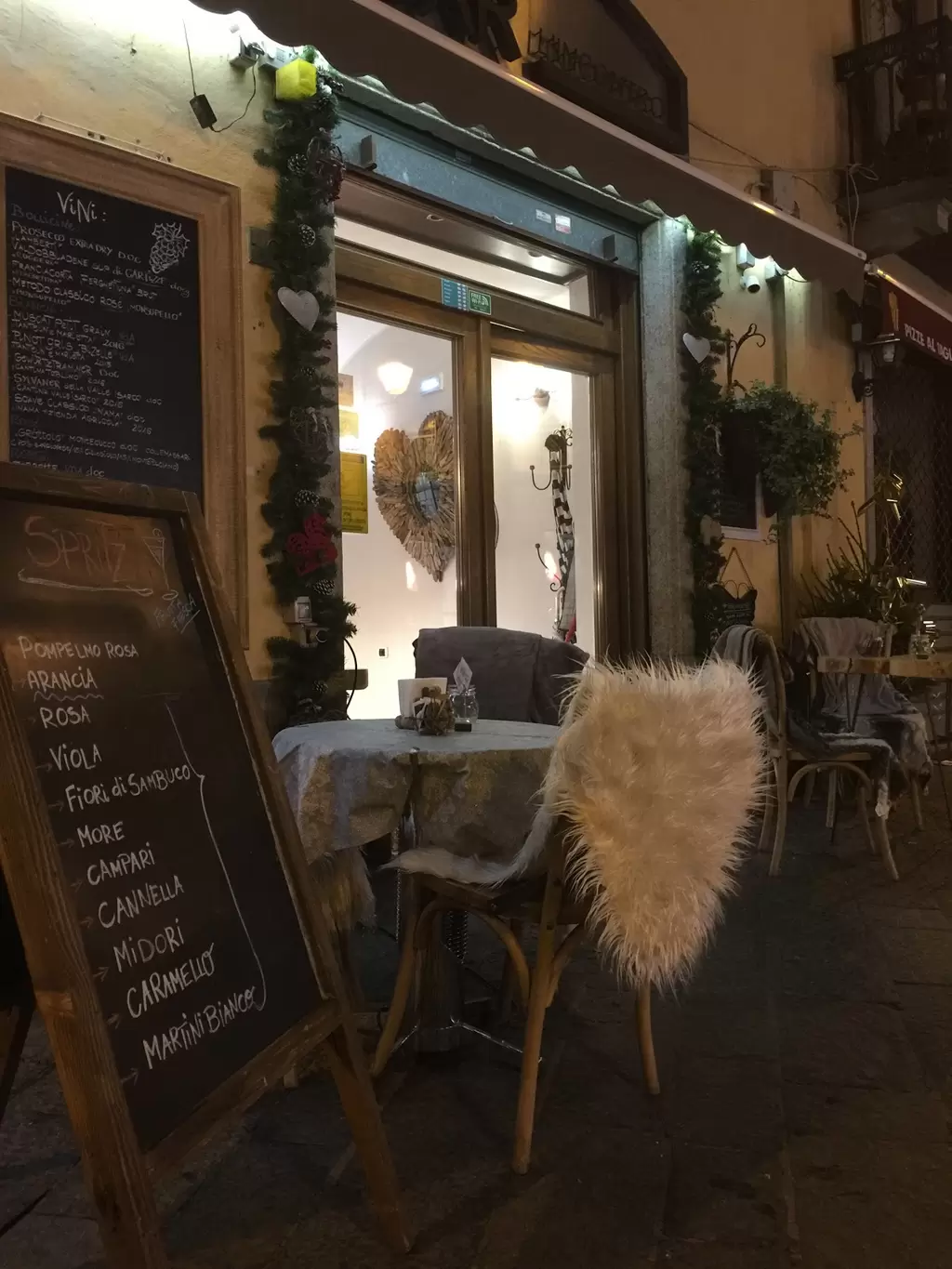 Bar L'Incontro