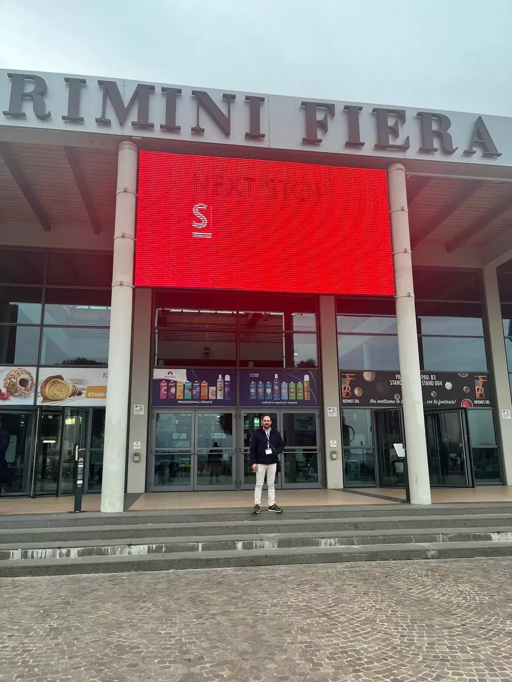 Ristorante Pizzeria Carpe Diem