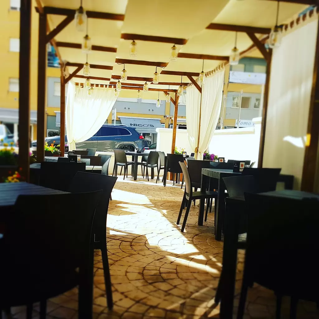 Bistrot 170 Restaurant