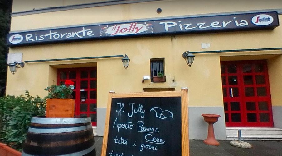 Il Jolly - Pizzeria