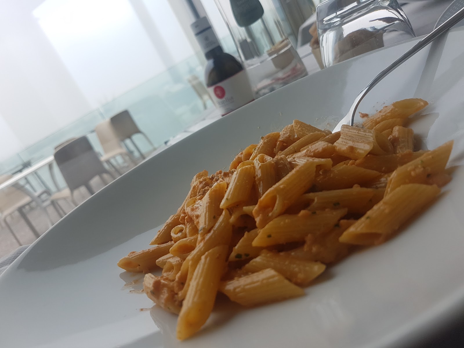 Pranzo, magia e condivisione 