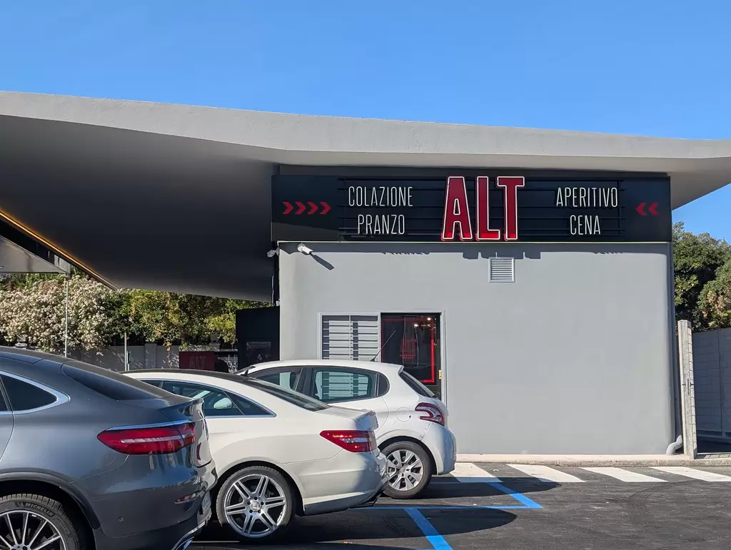 🎶Aperitivo con Rovelli🎶