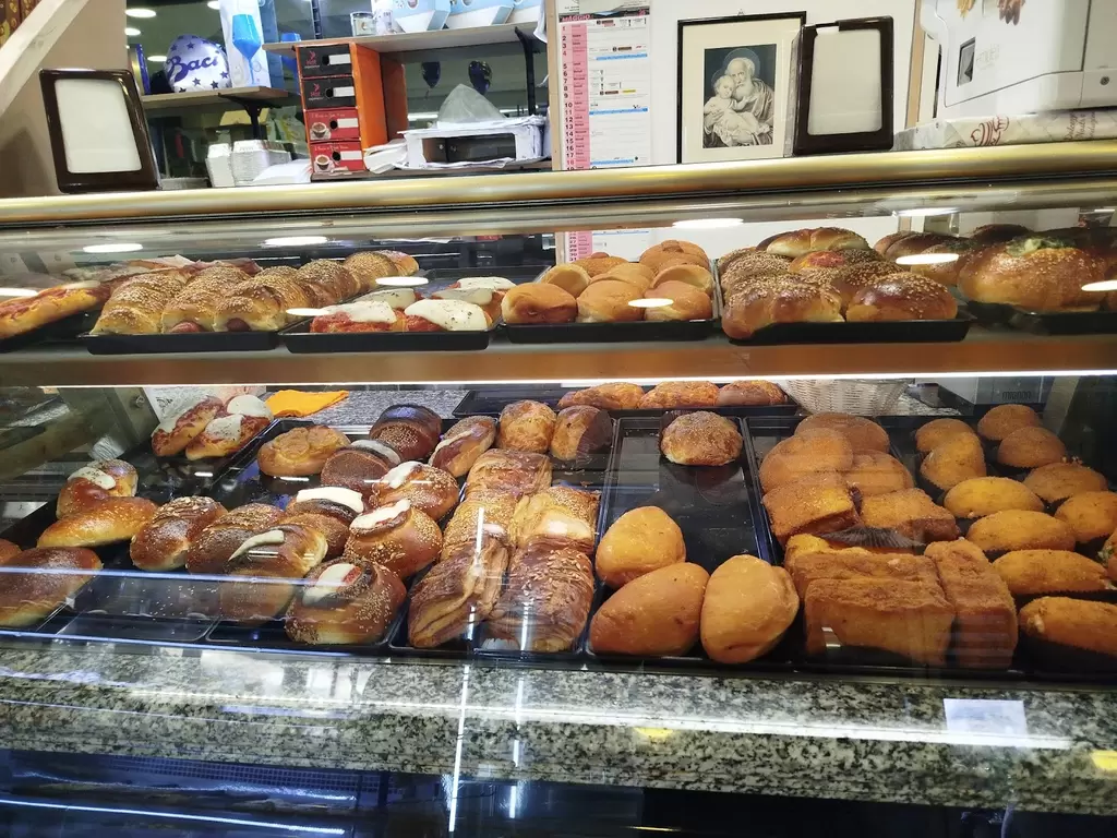 Cena da Nuovo Caffè dei Nebrodi: 4 posti liberi