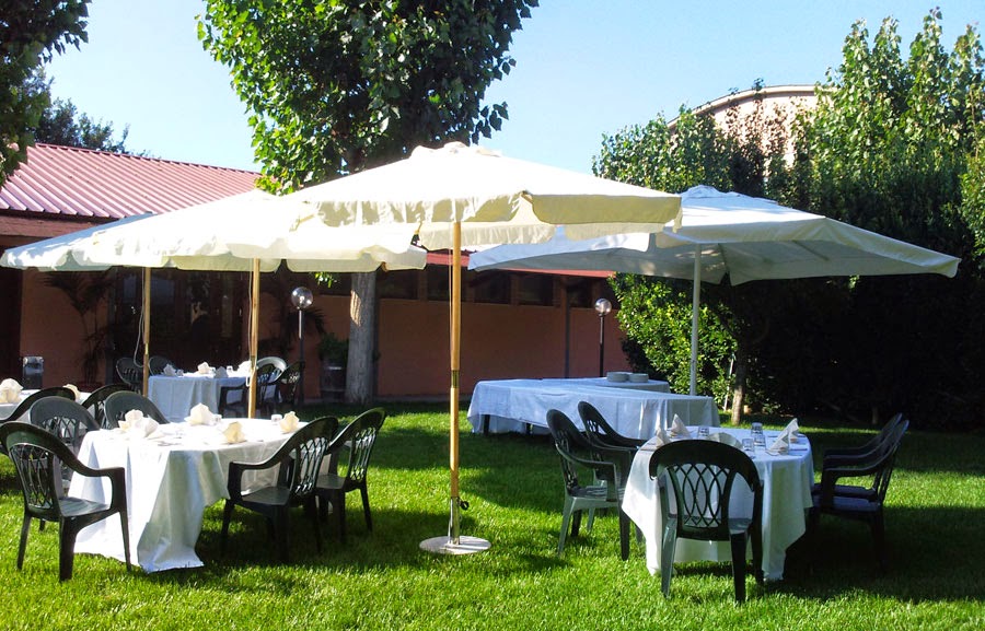 Tablo fuori porta