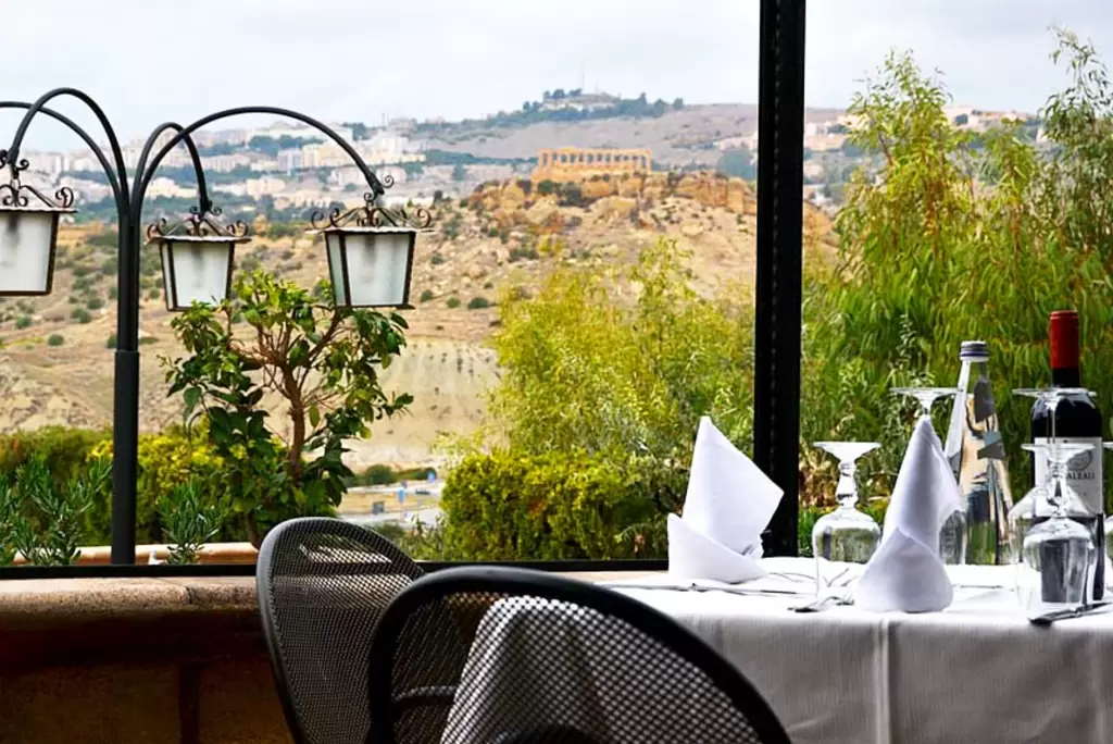 Sconnessi by TheFork