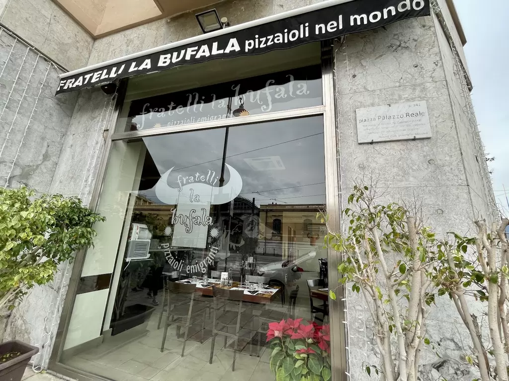 Fratelli La Bufala