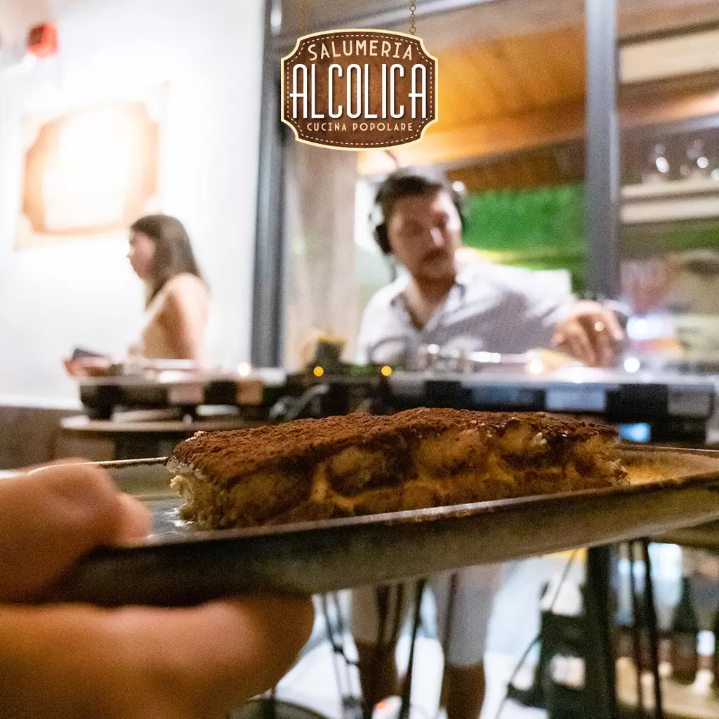 Sconnessi by TheFork