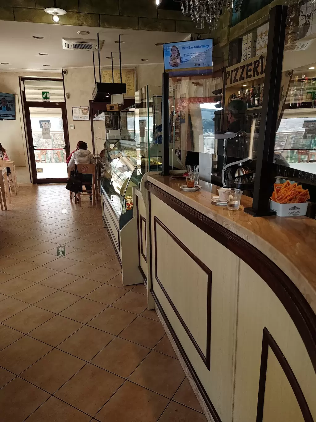 Bar Caffetteria Pasticceria Palazzo