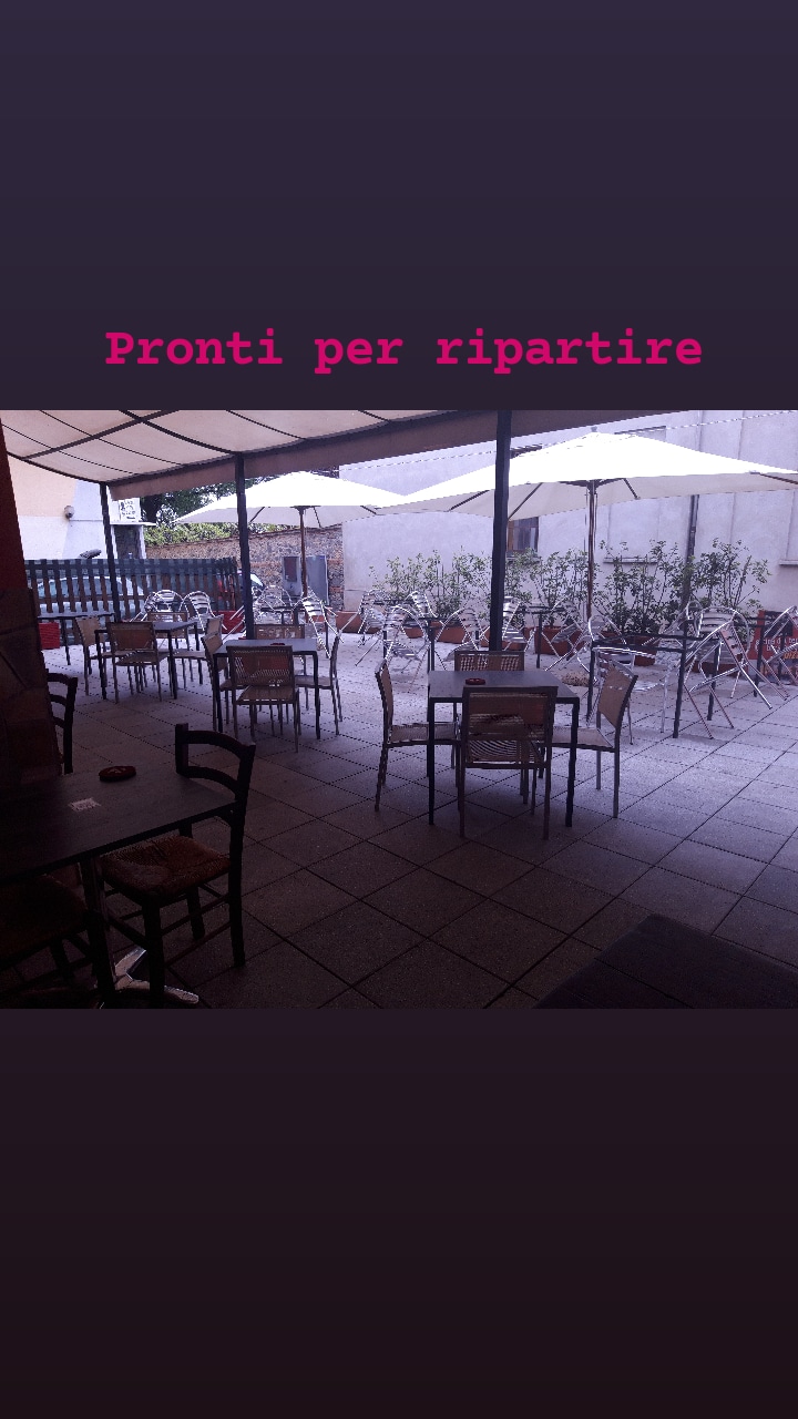 Tablo in zona