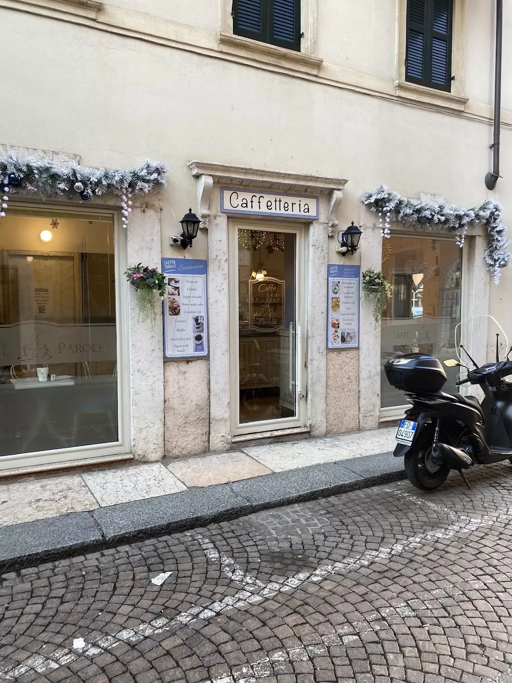 La sfida del secolo
